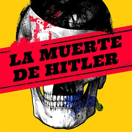 MUERTE DE HITLER, LA | LANA PARSHINA