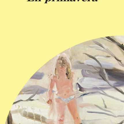 EN PRIMAVERA | KARL OVE KNAUSGGARD