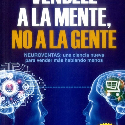 VENDELE A LA MENTE, NO A LA GENTE | JURGEN KLARIC