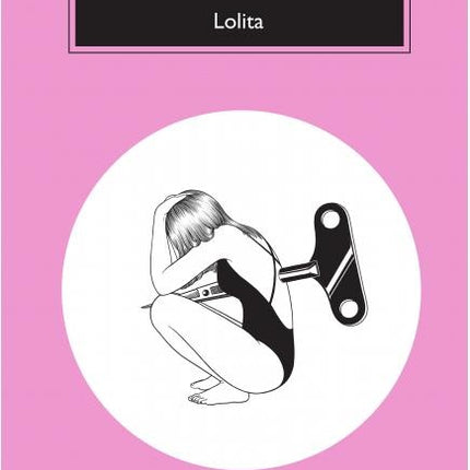 LOLITA | VLADIMIR NABOKOV