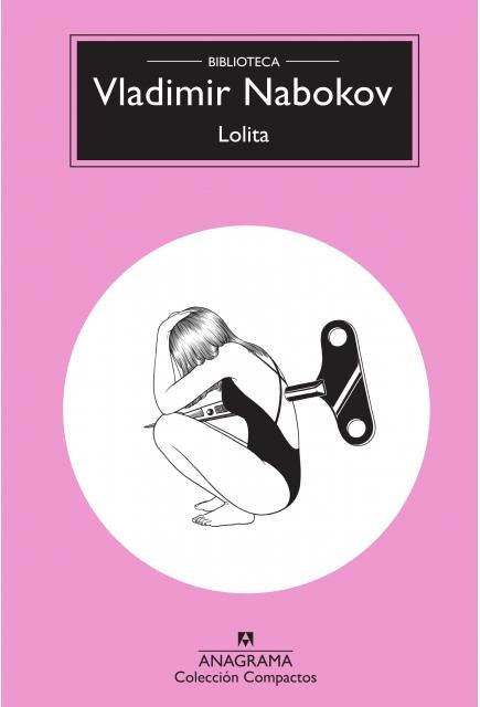 LOLITA | VLADIMIR NABOKOV