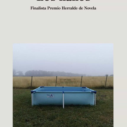 LLANOS, LOS | FEDERICO FALCO