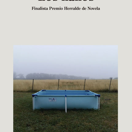 LLANOS, LOS | FEDERICO FALCO