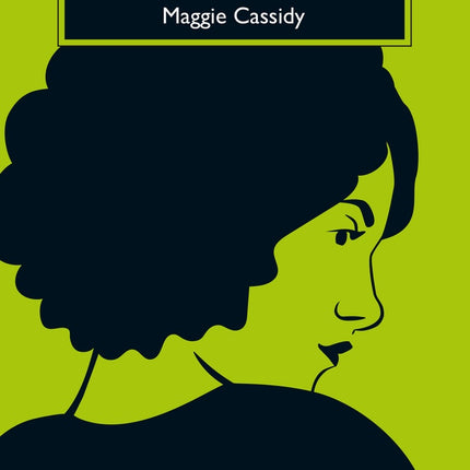 MAGGIE CASSIDY | KEROUAC JACK