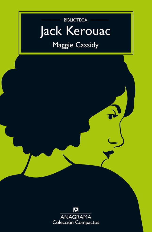 MAGGIE CASSIDY | KEROUAC JACK