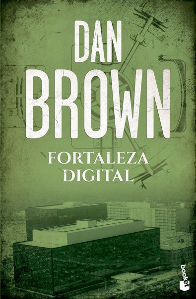 FORTALEZA DIGITAL | DAN BROWN