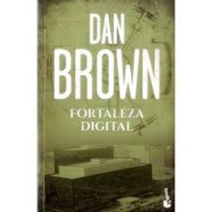 FORTALEZA DIGITAL | DAN BROWN