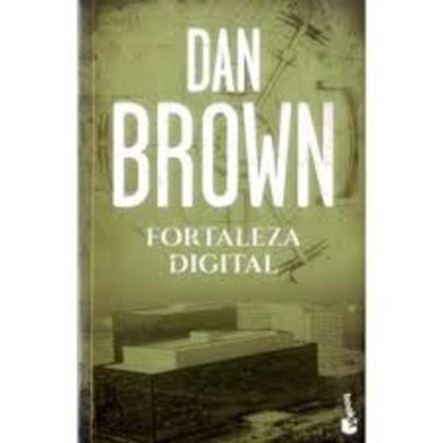 FORTALEZA DIGITAL | DAN BROWN