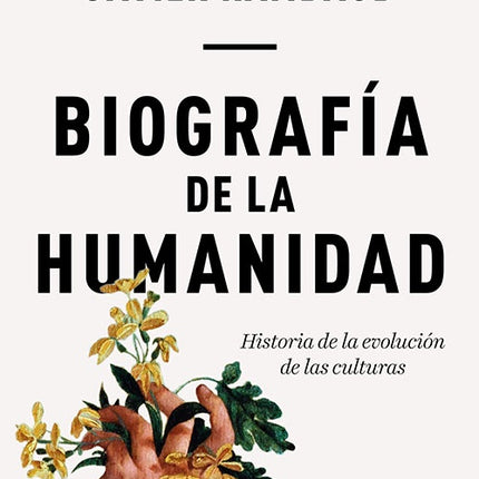 BIOGRAFIA DE LA HUMANIDAD | JOSE ANTONIO MARINA