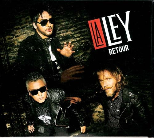 RETOUR | LA LEY