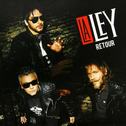 RETOUR | LA LEY