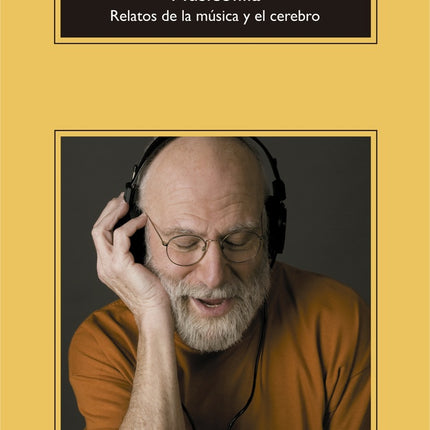 MUSICOFILIA | OLIVER SACKS