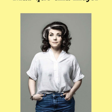 MAS QUE UNA MUJER | CAITLIN MORAN