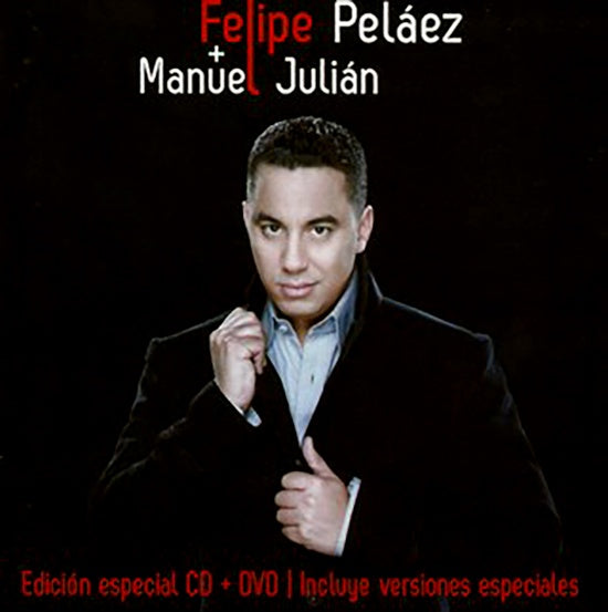 MUCHO + QUE PALABRAS FELIPE PELAEZ | FELIPE PELAEZ