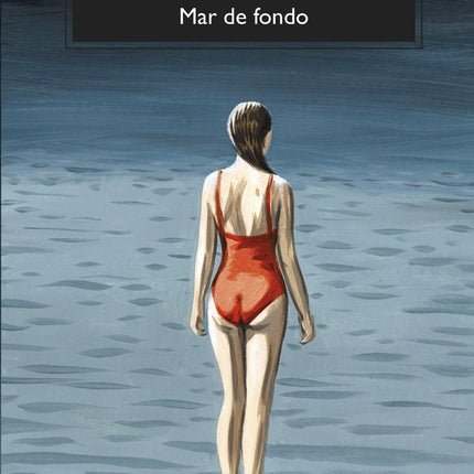 MAR DE FONDO | PATRICIA HIGHSMITH