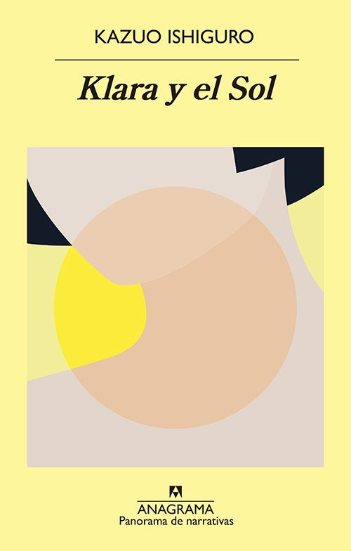 KLARA Y EL SOL | KAZUO ISHIGURO