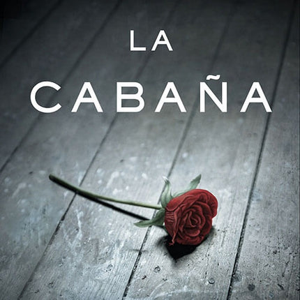 CABAÑA, LA | NATASHA PRESTON