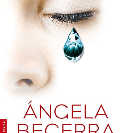 ELLA, QUE TODO LO TUVO | ANGELA BECERRA