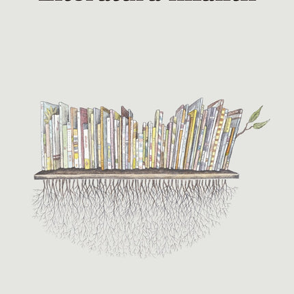 LITERATURA INFANTIL | ALEJANDRO ZAMBRA