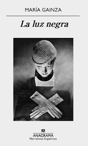 LUZ NEGRA, LA | MARIA GAINZA