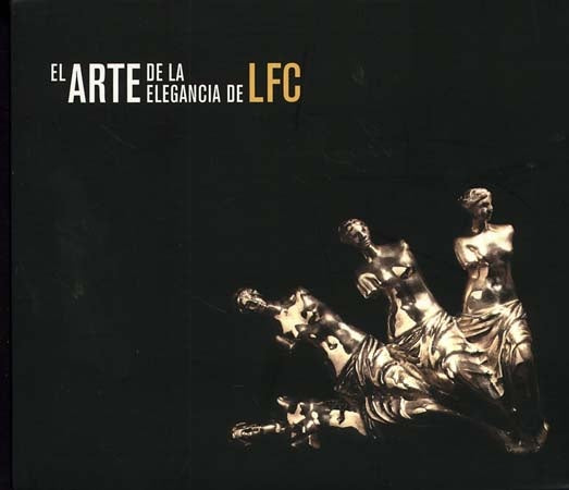 EL ARTE DE LA ELEGANCIA DE LFC | LOS FABULOSOS CADILLACS