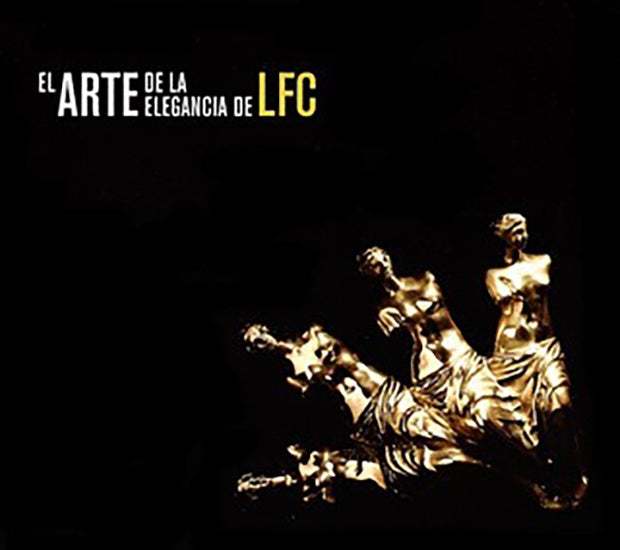 EL ARTE DE LA ELEGANCIA DE LFC | LOS FABULOSOS CADILLACS