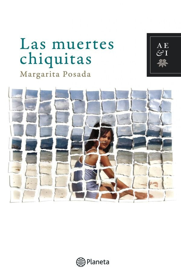 MUERTES CHIQUITAS, LAS | MARGARITA POSADA