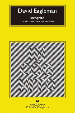 INCOGNITO | DAVID EAGLEMAN