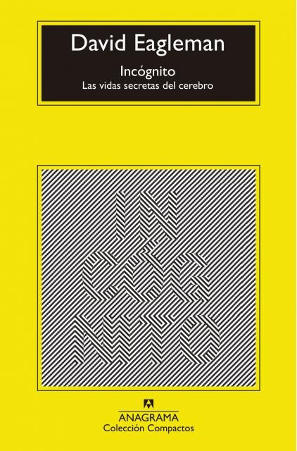 INCOGNITO | DAVID EAGLEMAN