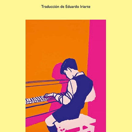 LECCIONES | IAN MCEWAN