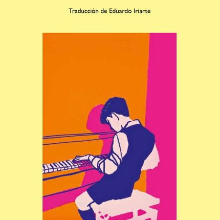 LECCIONES | IAN MCEWAN