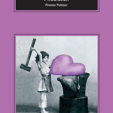 MIDDLESEX | JEFFREY EUGENIDES