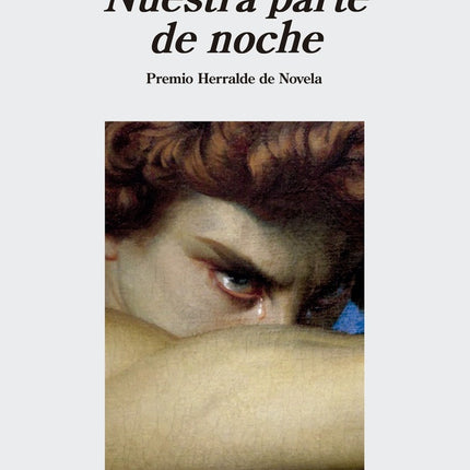 NUESTRA PARTE DE NOCHE | MARIANA ENRIQUEZ