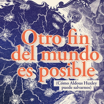 OTRO FIN DEL MUNDO ES POSIBLE | ALEJANDRO GAVIRIA