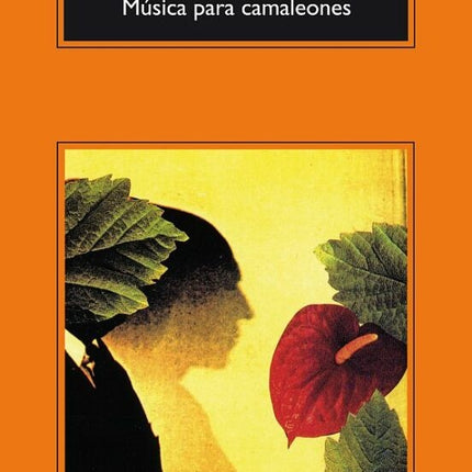 MUSICA PARA CAMALEONES | TRUMAN CAPOTE