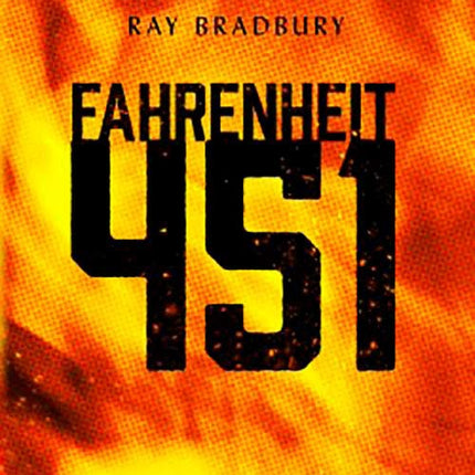 FAHRENHEIT 451 | RAY BRADBURY