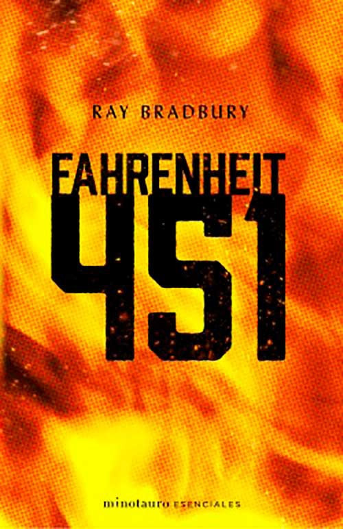 FAHRENHEIT 451 | RAY BRADBURY