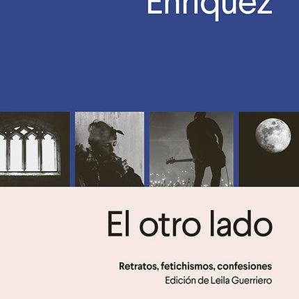 EL OTRO LADO | MARIANA ENRIQUEZ