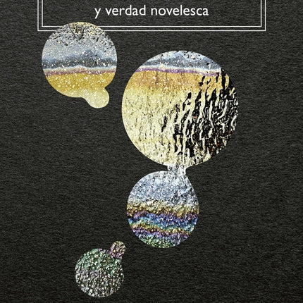 MENTIRA ROMANTICA Y VERDAD NOVELESCA | RENE GIRARD