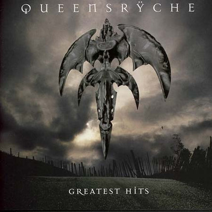GREATEST HITS | QUEENSRYCHE