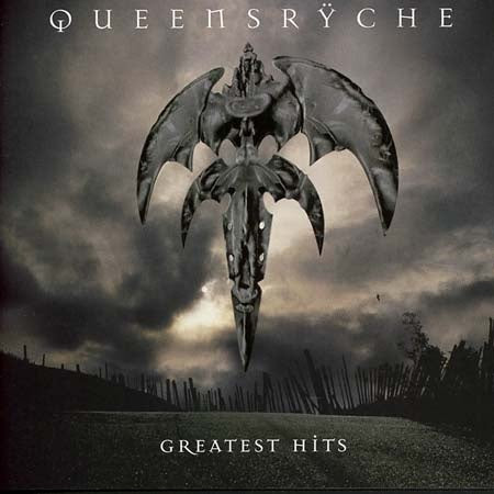 GREATEST HITS | QUEENSRYCHE