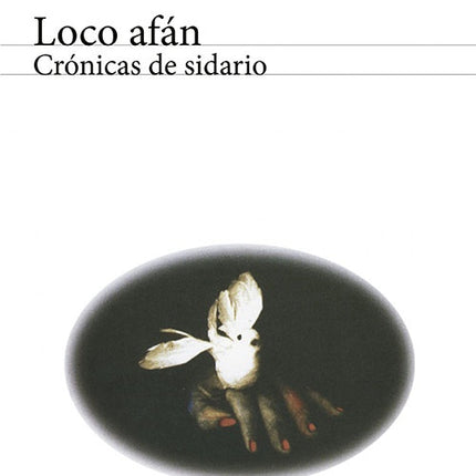 LOCO AFAN | PEDRO LEMEBEL