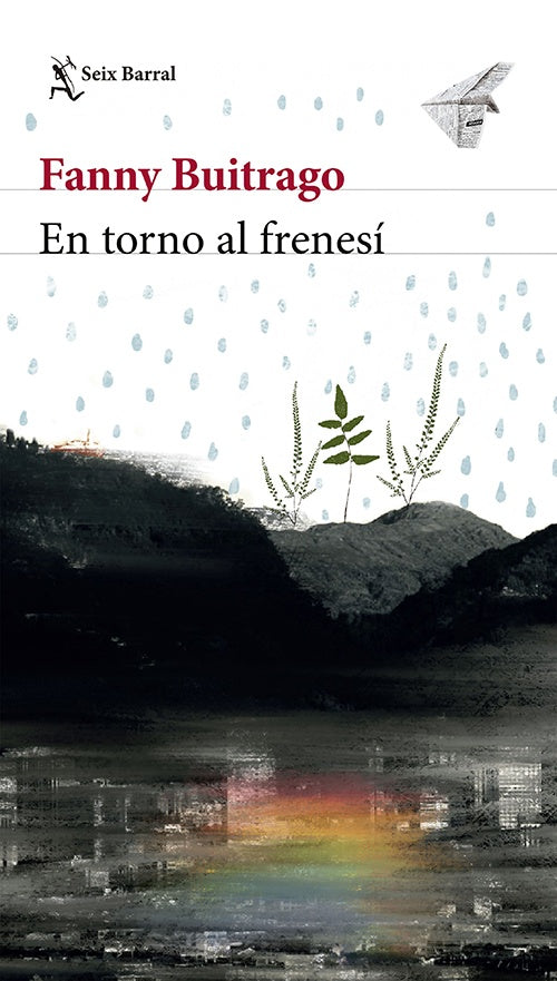 EN TORNO AL FRENESI | FANNY BUITRAGO