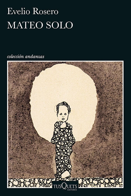 MATEO SOLO | EVELIO ROSERO