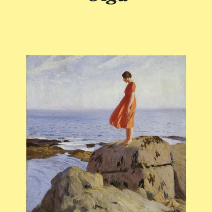 OLGA | BERNHARD SCHLINK