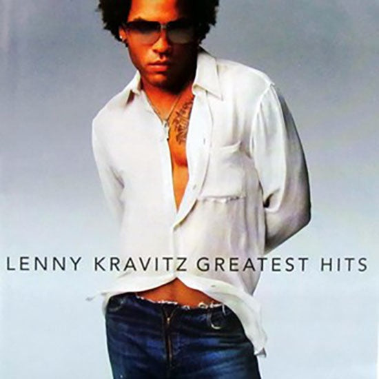 GREATEST HITS | LENNY KRAVITZ