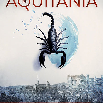 AQUITANIA | EVA SAENZ DE URTURI