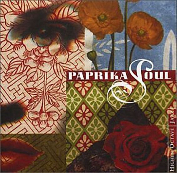 PAPRIKA SOUL | PAPRIKA SOUL