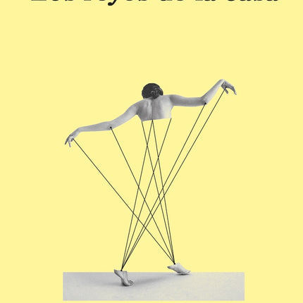 REYES DE LA CASA, LOS | DELPHINE DE VIGAN