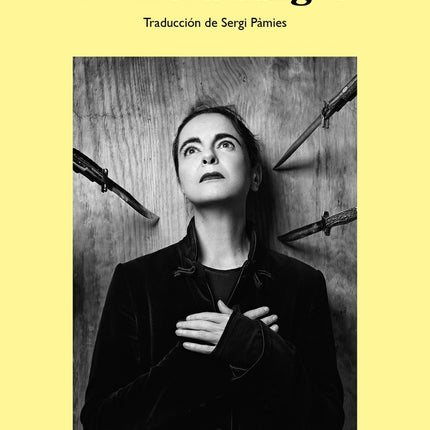 PRIMERA SANGRE | AMELIE NOTHOMB